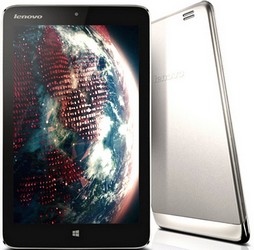 Замена разъема usb на планшете Lenovo Miix 2 8 в Оренбурге